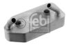 FEBI BILSTEIN 33151 Oil Cooler, automatic transmission